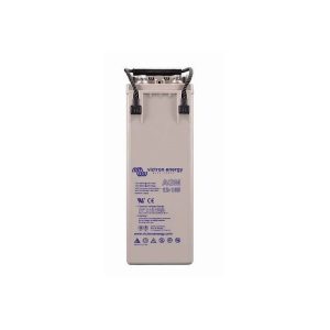 12V/165Ah AGM Telecom Batt. (M8)