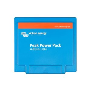 Victron Peak Power Pack 12,8V/20Ah 256Wh