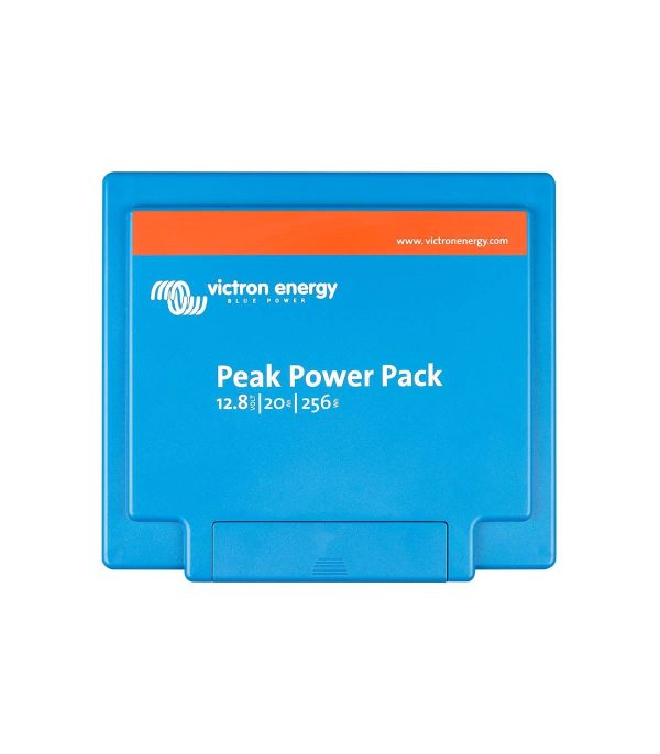 Victron Peak Power Pack 12,8V/20Ah 256Wh