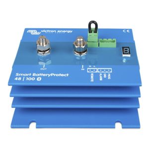 Smart BatteryProtect 48V-100A