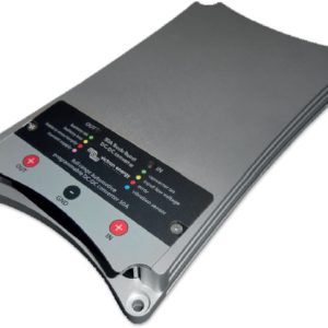 25A Buck-Boost DC-DC converter