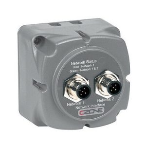 CZONE™ N2K Network Bridge