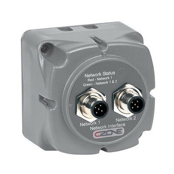 CZONE™ N2K Network Bridge
