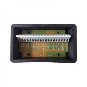 CAJA DE CONEXION BUS (Multidisplay, Multigráfico)