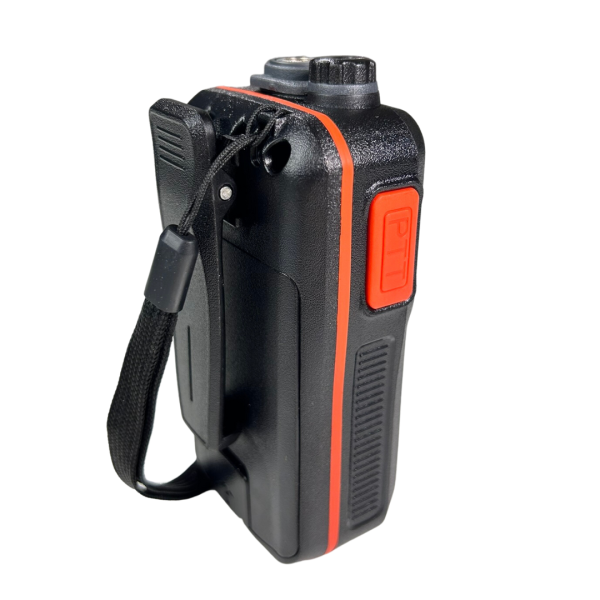 VHF PORTÁTIL NYPE CAL35 - Imagen 4