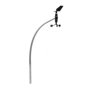 VELETA ALUWIND HR (no incluye cable)
