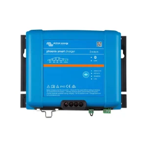 Phoenix Smart IP43 Charger 12/30 (3) 120/240V