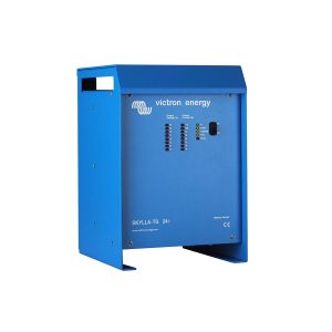 Skylla-TG 24/30 GMDSS 120/240V (excl. panel)