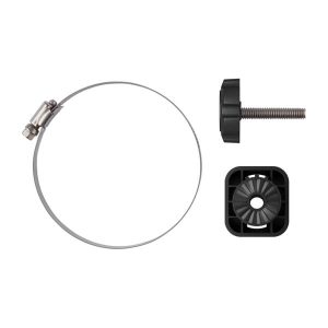 Soporte para tambor de motor eléctrico (LiveScope Plus LVS34)