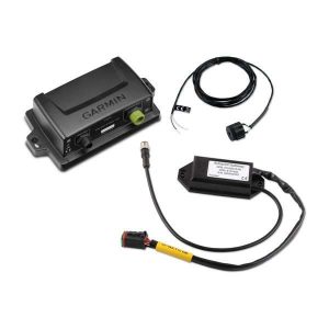 Corepack para sistemas de dirección por cable para Volvo-Penta