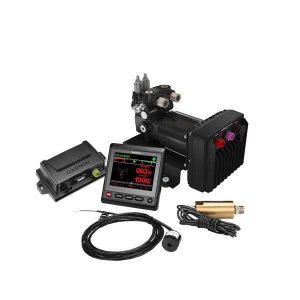 Piloto automático hidráulico Reactor 40 con SmartPump