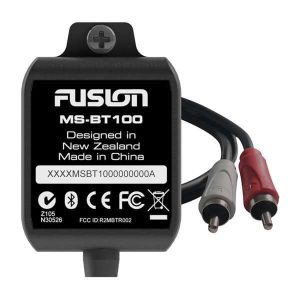 Módulo Bluetooth MS-BT100 de Fusion