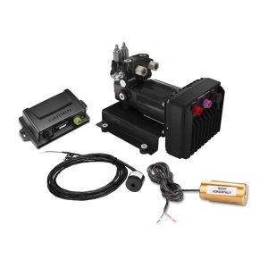 Piloto automático hidráulico Reactor 40 con SmartPump
