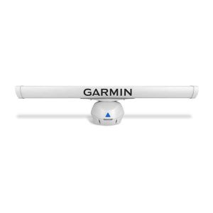 GMR Fantom™ 256, antena y pedestal