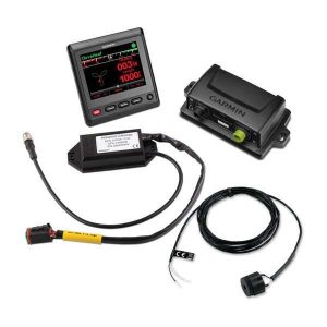 Corepack de Reactor 40 para sistemas de gobierno por cable para Yamaha  Helm Master