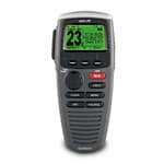 GHS 20i Wireless VHF Handset, Black, International