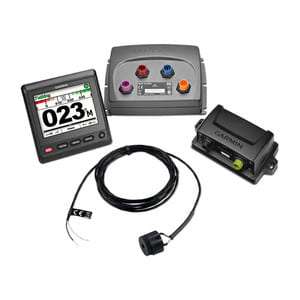 Corepack de Reactor 40 mecánico por solenoide y con posibilidad de integración con sistemas existentes