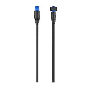 Cable de extensión de transductor reforzado (30', 8 pines)