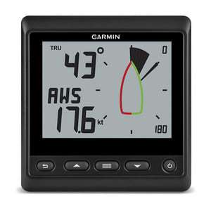 GNX Wind Marine Instrument