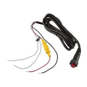Cable de alimentación/datos roscado (4 patillas)