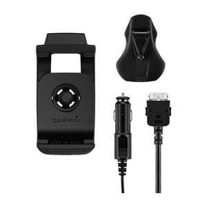 Kit de montaje por fricción con altavoz (GPSMAP 276Cx)