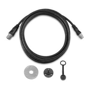 Kit de reubicación de micrófono de mano (VHF 210/210i)