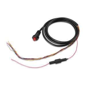 Cable de alimentación (serie GPSMAP 7x2/9x2/10x2/12x2)