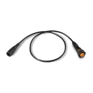 Cable adaptador para transductor de 4 patillas a sonda de 12 patillas