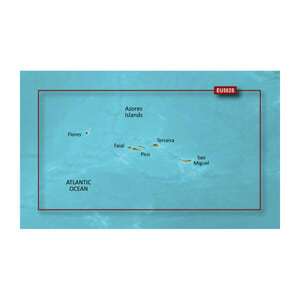 VEU502S-Azores Islands