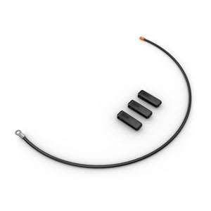 Antena VHF compacta