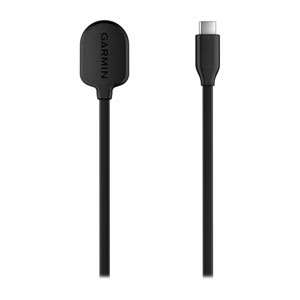 Cable de cargador magnético, USB-C