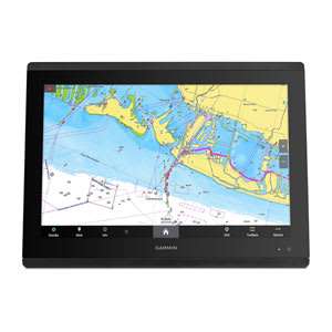 GPSMAP 8417 MFD