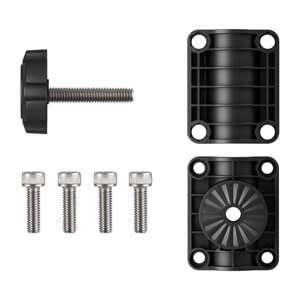 LiveScope XR Zero Degree Pole Mount