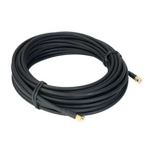 Latiguillo de antena GPS Cortex de 10 m (32 ft)