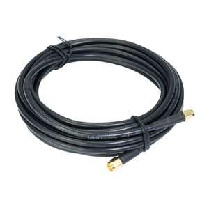 Latiguillo de antena celular Cortex de 5 m (16 ft)