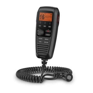 Dispositivo de mano VHF con cable GHS 11i