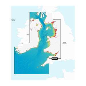 Mar de Irlanda