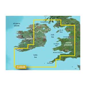 VEU004R-Irish Sea