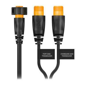 Cable en Y para transductor de 12 pines, 10 m (32,8 pies)