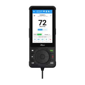 Cortex H1, Terminal con cable