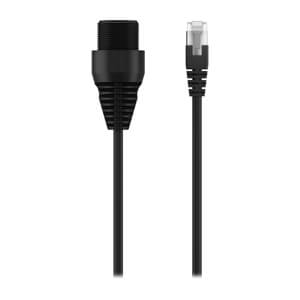 Cable de red Garmin a Fusion, pequeño (F) a RJ45, 6 in