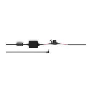 Cable de alimentación con cables pelados