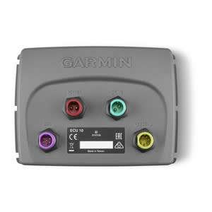 ECU 10 (Compact Reactor 40)