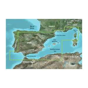 VEU010R-Spain,Mediterranean Coast