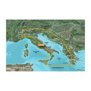 VEU014R-Italy, Adriatic Sea