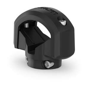 Soportes de montaje para altavoces Wake Tower de la serie XS de Fusion, soporte de montaje en tubo de 2"