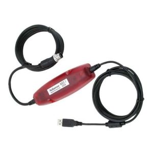 Puerta de enlace USB para redes NMEA