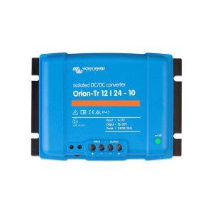 Orion-Tr 12/24-10A (240W)