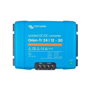 Orion-Tr 24/12-30A (360W)