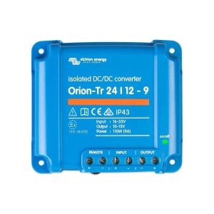 Orion-Tr 24/12-9A (110W)
